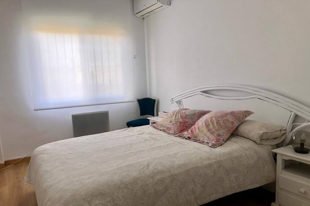 Photo of Bedroom in San Juan de Alicante