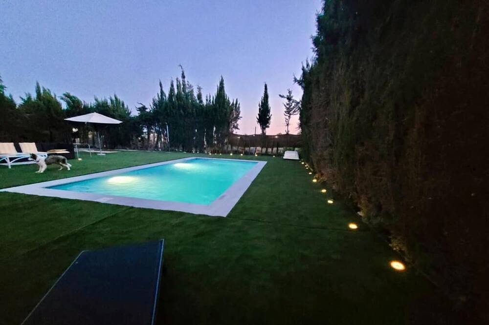 Photo of Outdoor in San Juan de Alicante