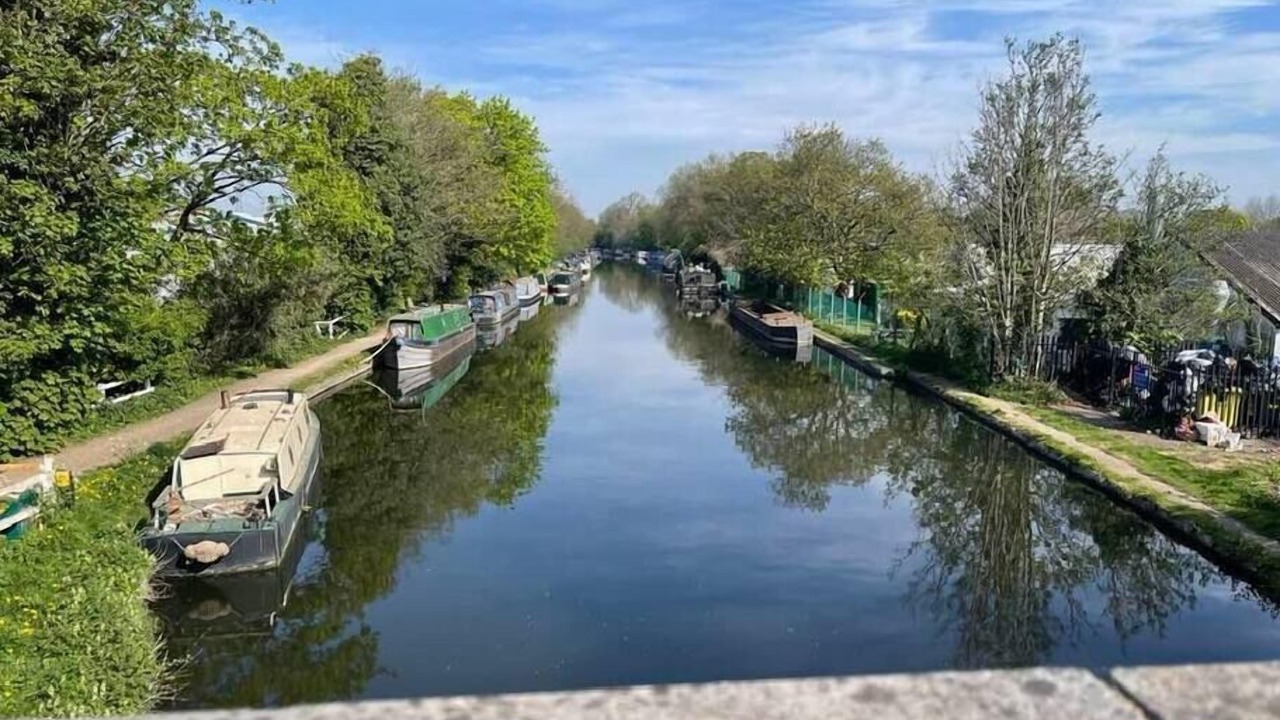 Photo of Others in Uxbridge South