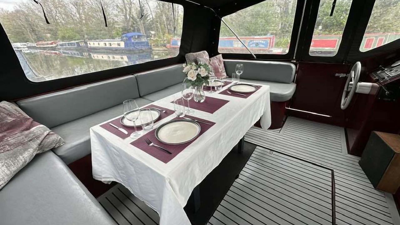 Photo of Others in Uxbridge South