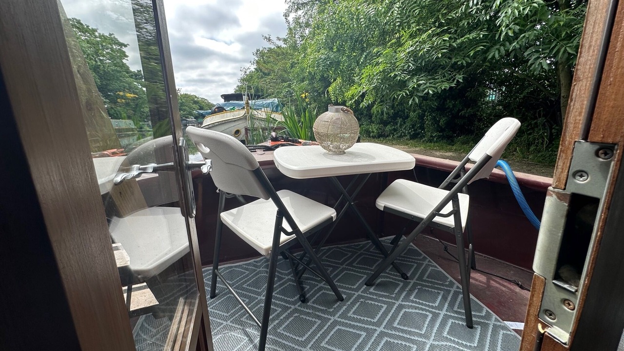 Photo of Outdoor in Uxbridge South