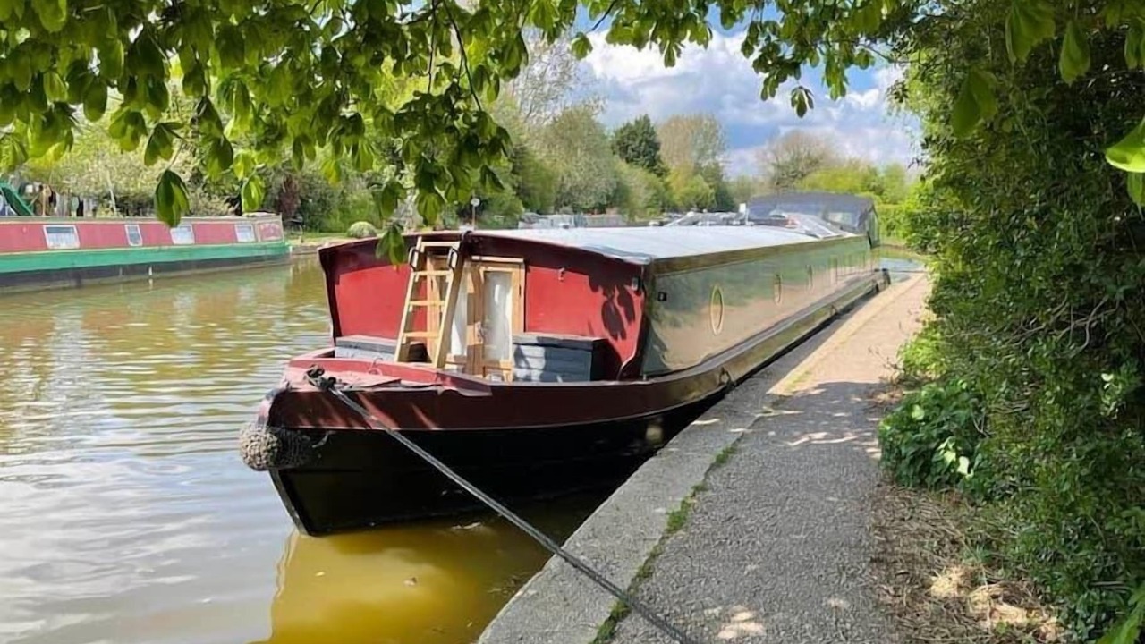 Photo of Others in Uxbridge South