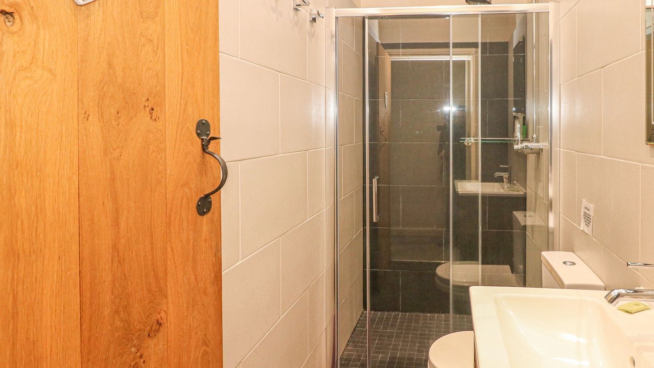 Photo of Bathroom in Hope Valley