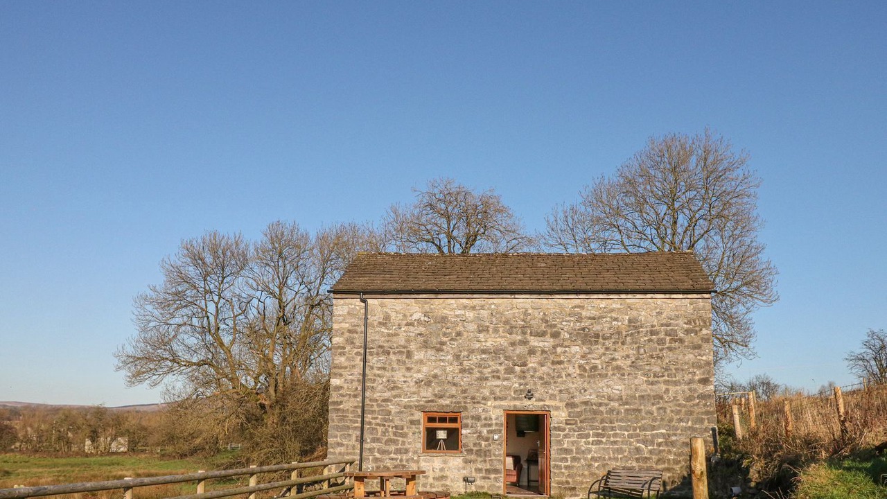 Photo of Outdoor in Hope Valley