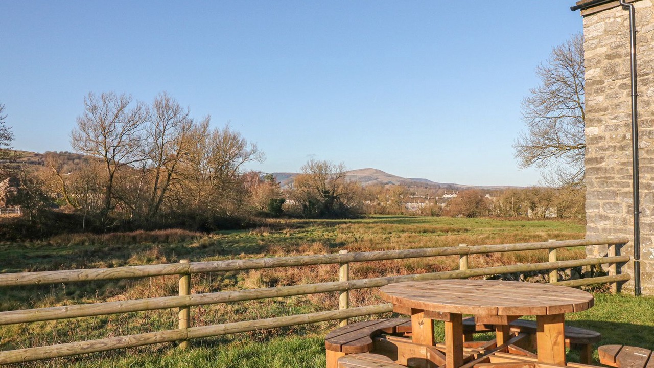 Photo of Patio Balcony in Hope Valley