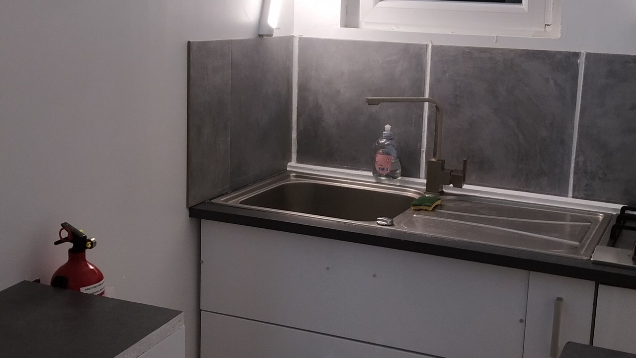 Photo of Kitchen in Artigues-pres-Bordeaux