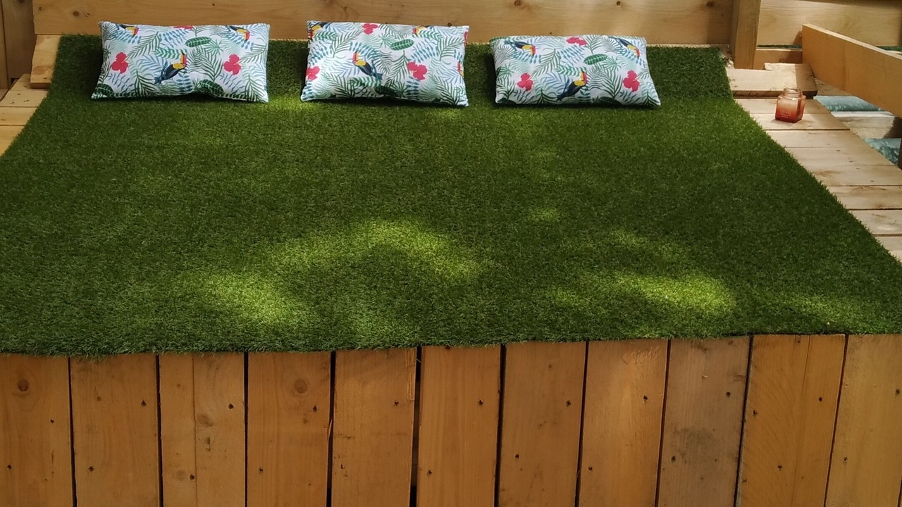 Photo of Outdoor in Artigues-pres-Bordeaux