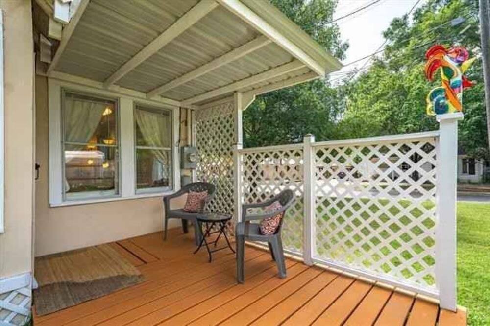 Photo of Patio Balcony in Canton