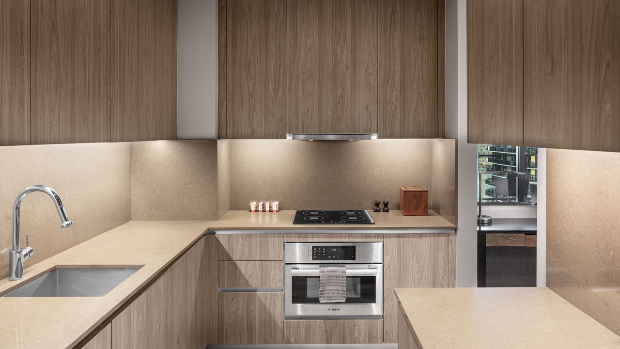 Photo of Kitchen in Brickell