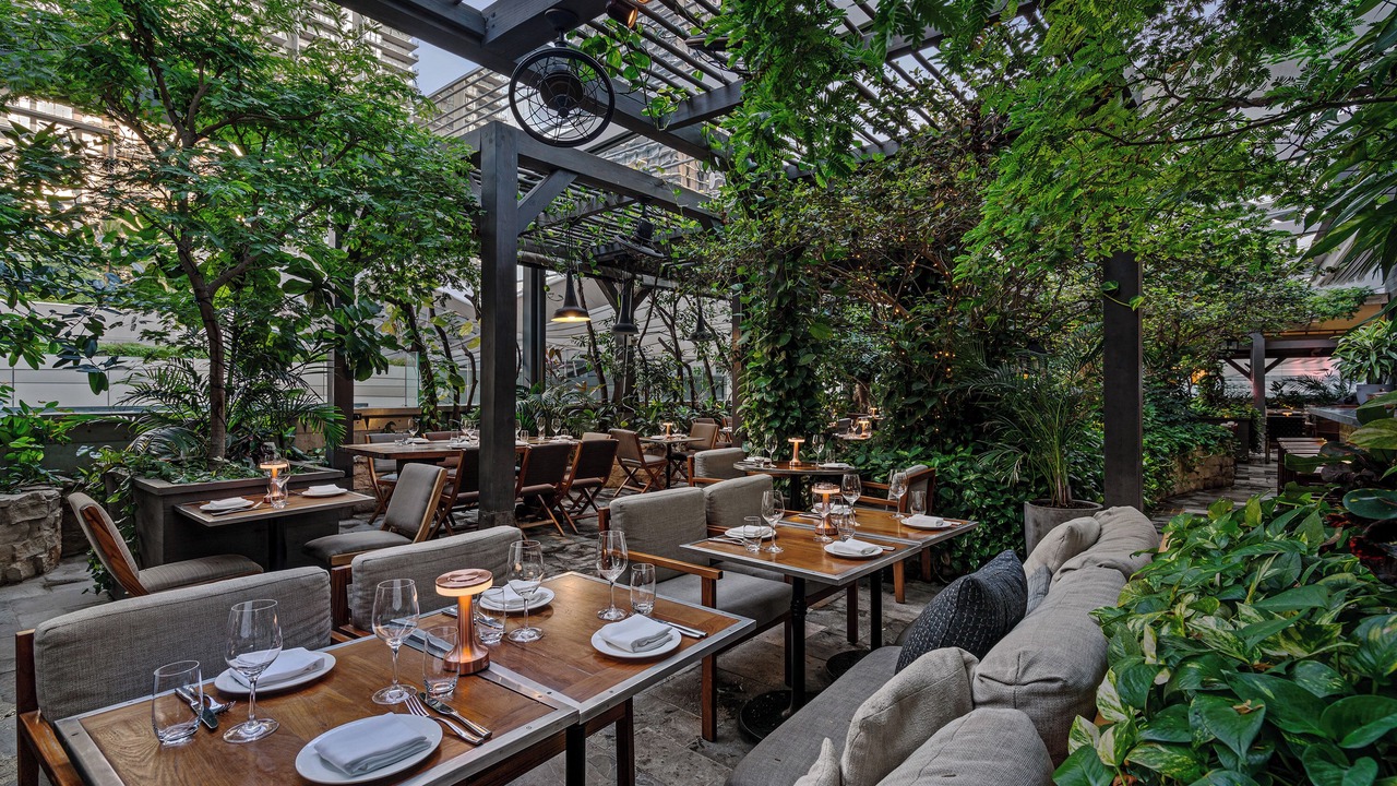 Photo of Outdoor in Brickell