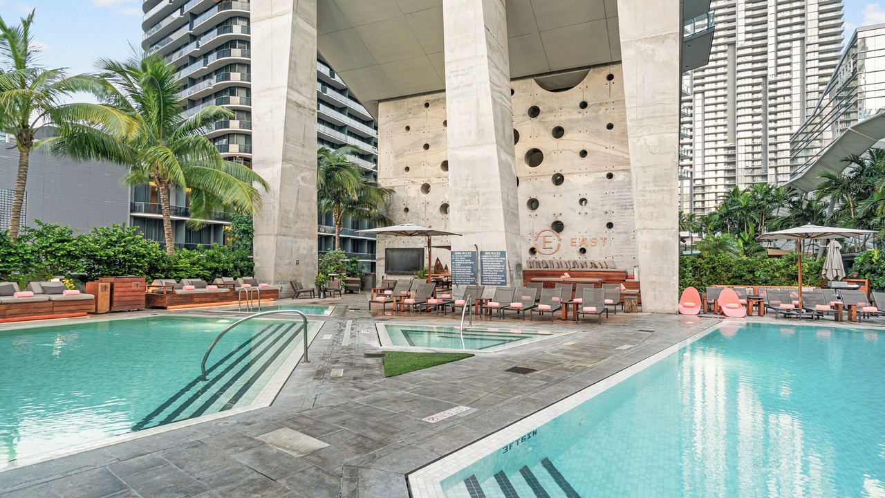Photo of Outdoor in Brickell