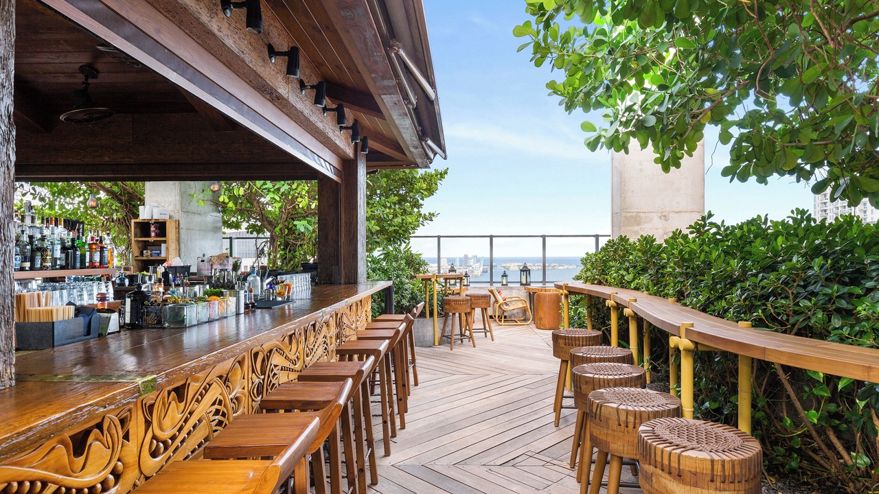 Photo of Outdoor in Brickell