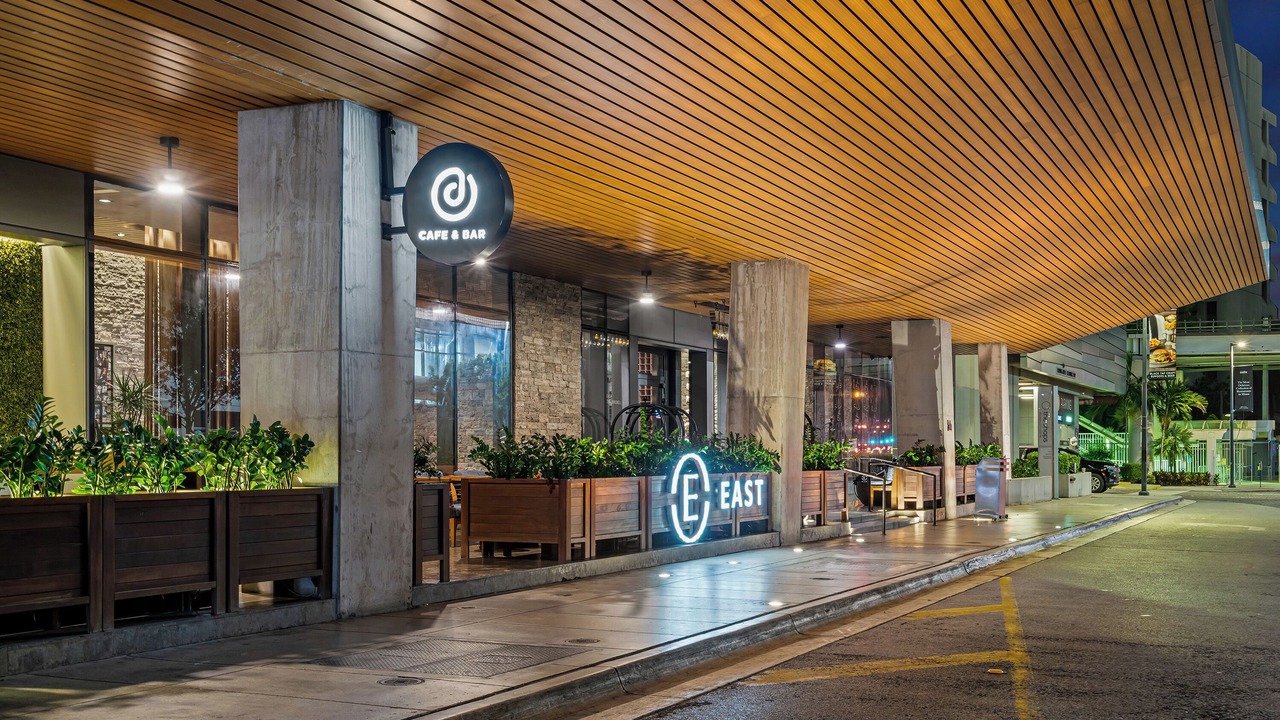 Photo of Outdoor in Brickell
