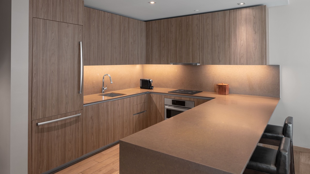 Photo of Kitchen in Brickell