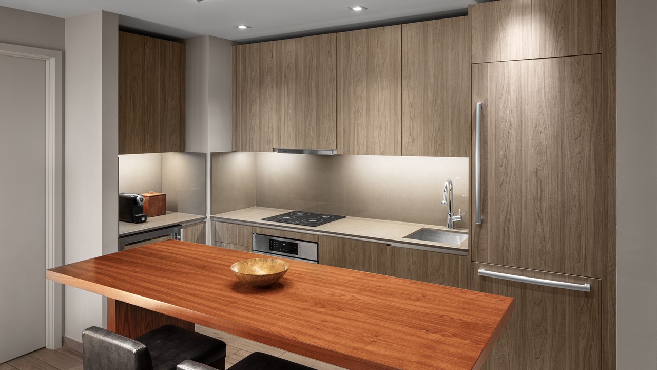 Photo of Kitchen in Brickell