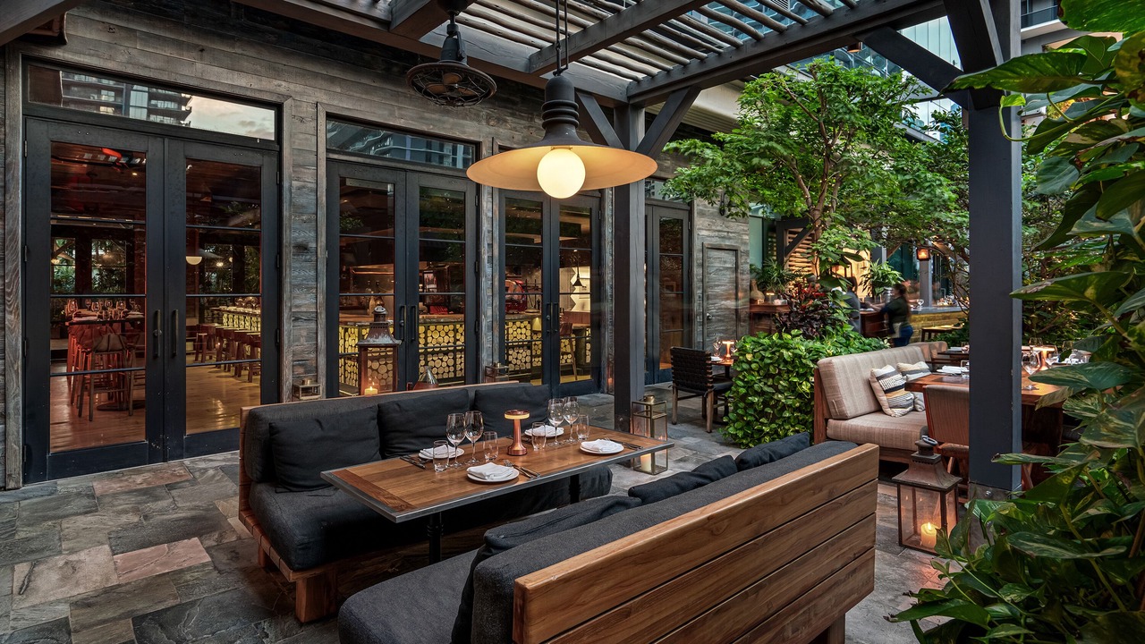 Photo of Outdoor in Brickell