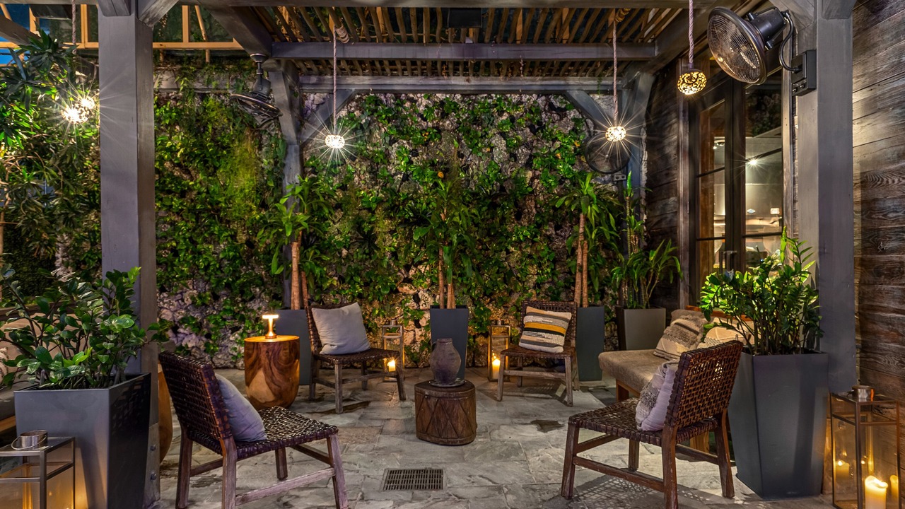 Photo of Outdoor in Brickell
