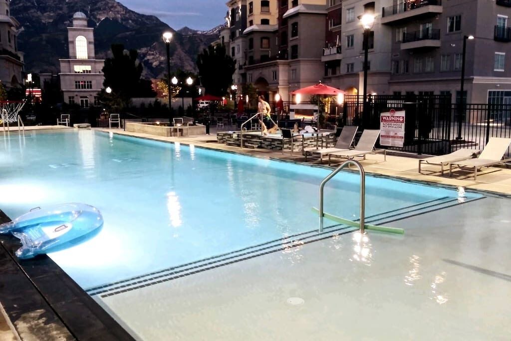 Photo of Outdoor in Orem North