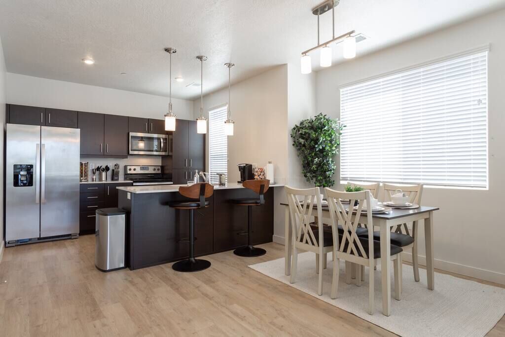 Photo of Kitchen in Orem North