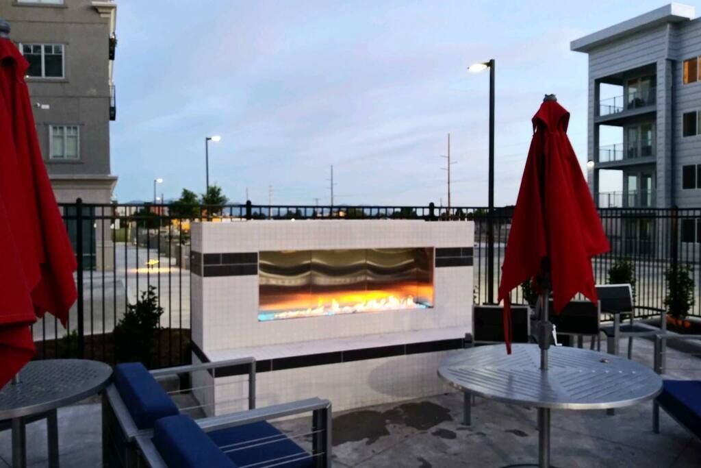 Photo of Outdoor in Orem North