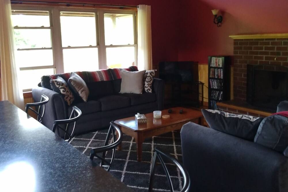 Photo of Livingroom in Randolph