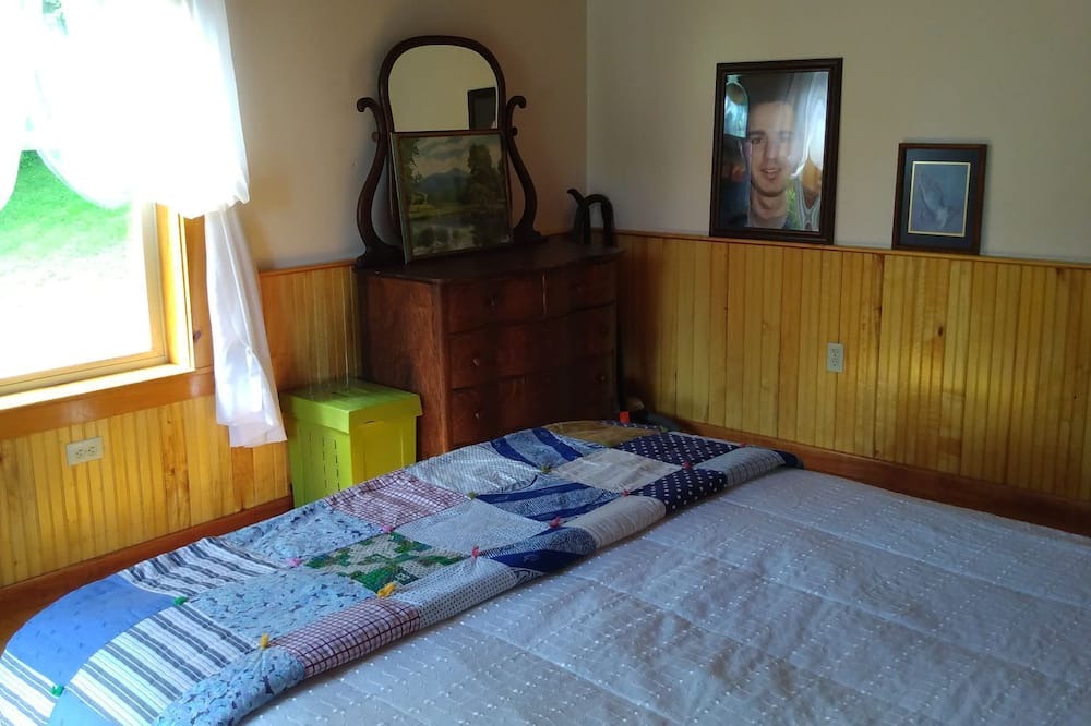 Photo of Bedroom in Randolph