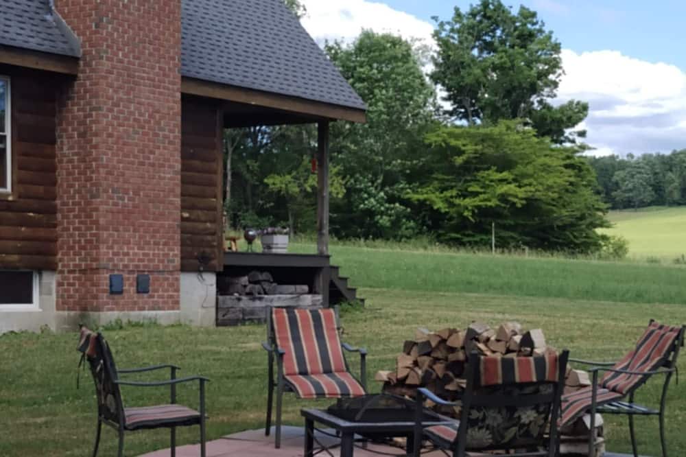 Photo of Outdoor in Randolph