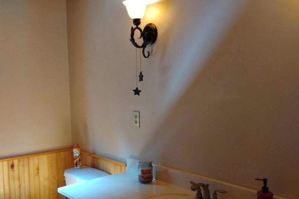 Photo of Bathroom in Randolph