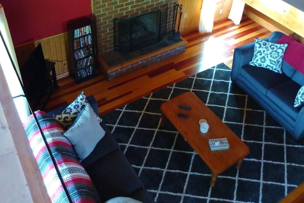 Photo of Livingroom in Randolph
