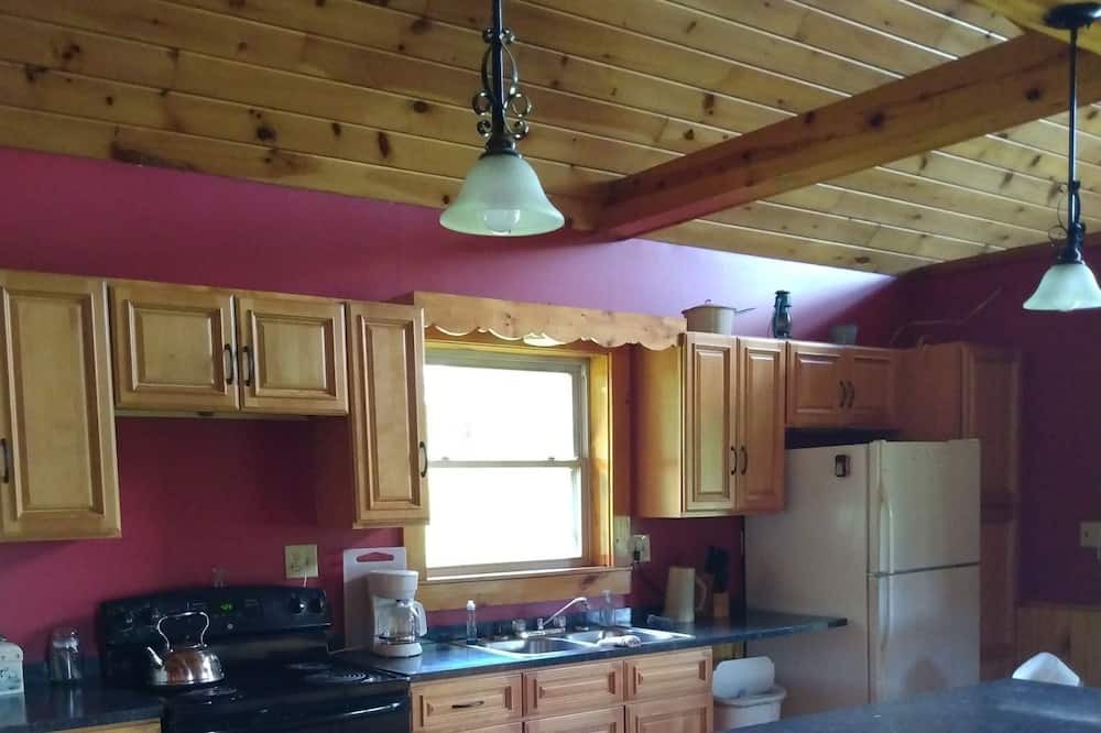 Photo of Kitchen in Randolph
