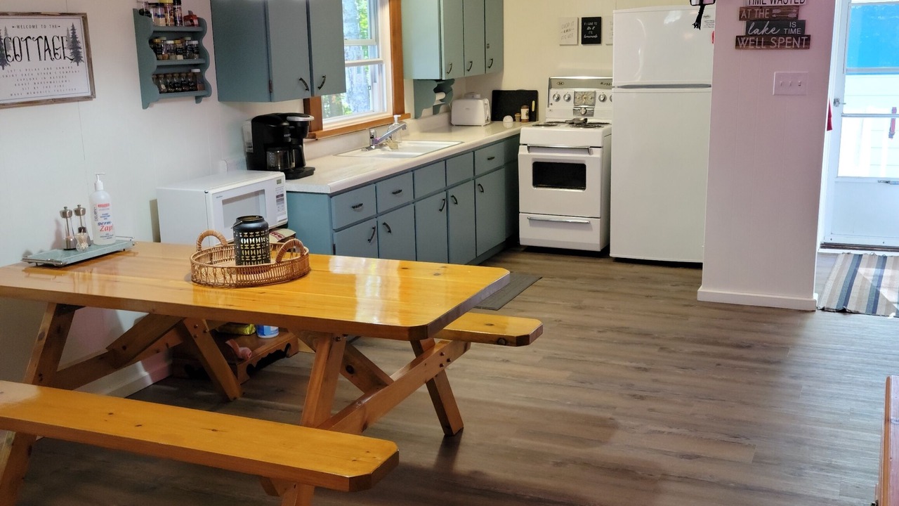 Photo of Kitchen in Armour