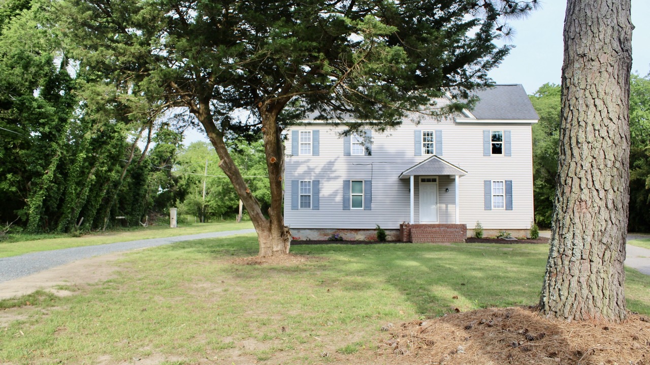 Photo of Outdoor in Dalbys