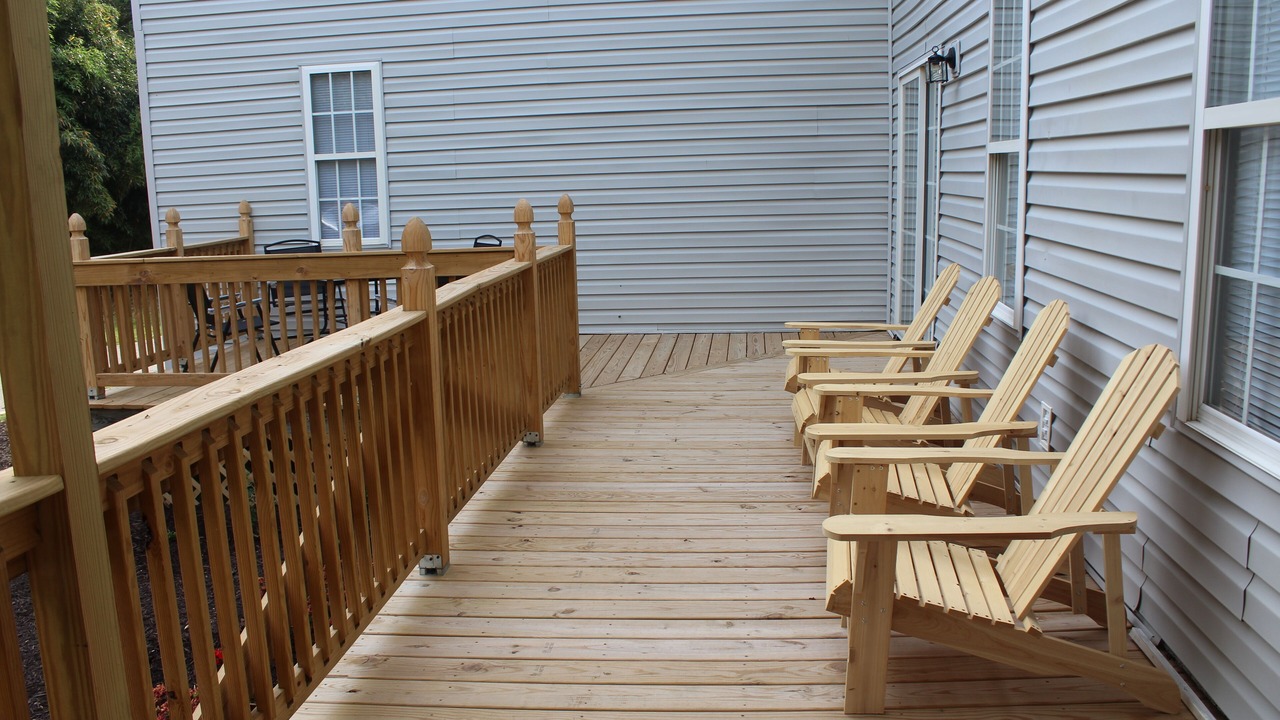 Photo of Outdoor in Dalbys