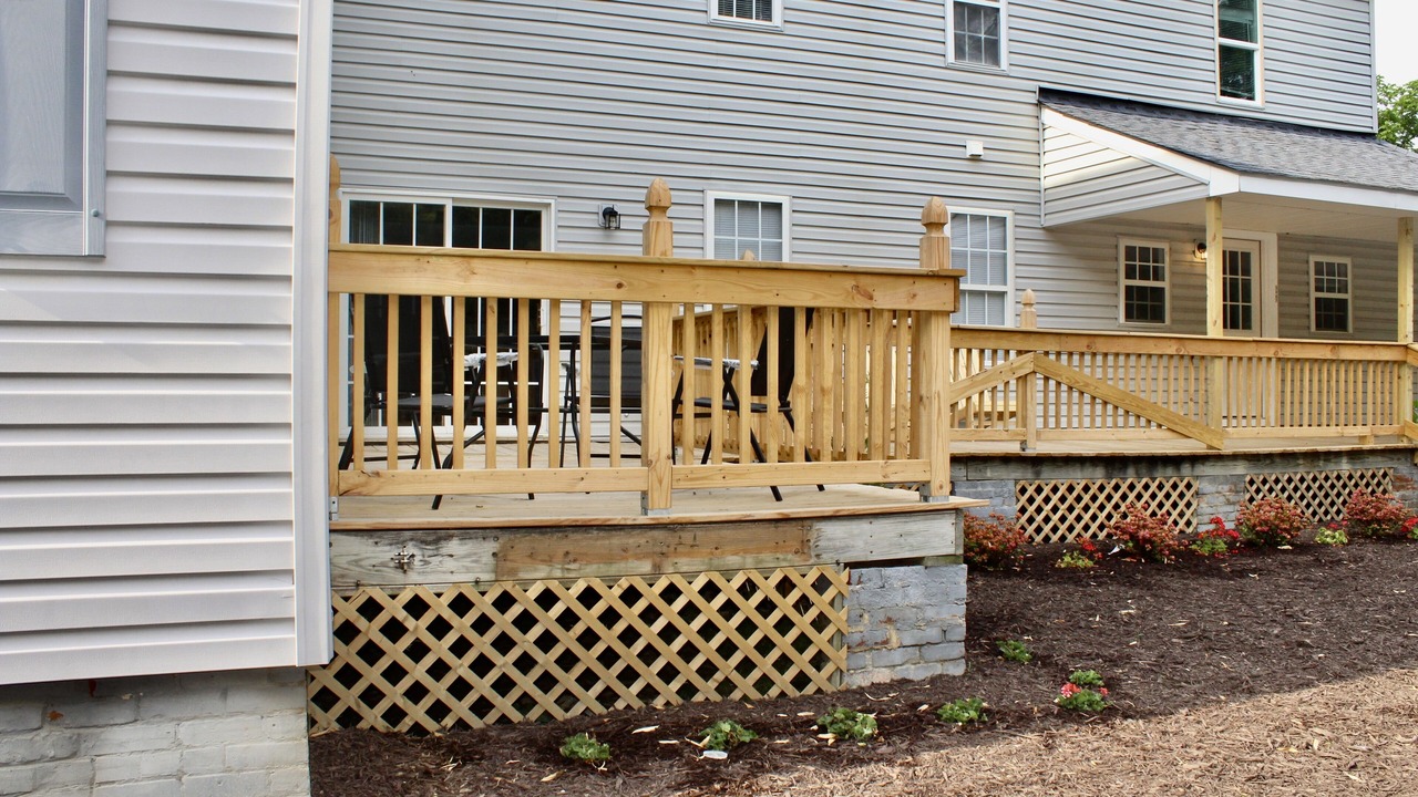 Photo of Outdoor in Dalbys