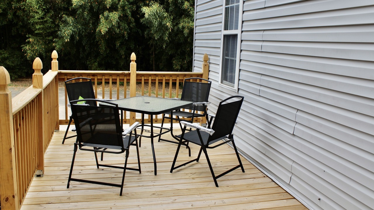 Photo of Outdoor in Dalbys