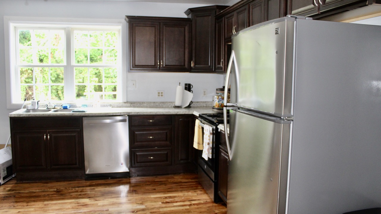 Photo of Kitchen in Dalbys