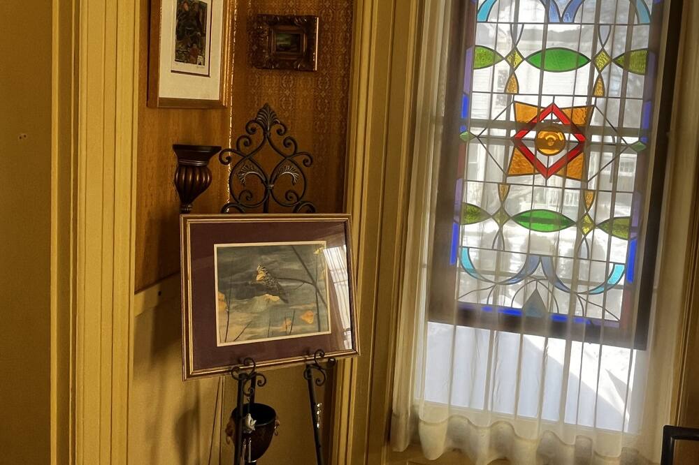Photo of Bedroom in Auburn
