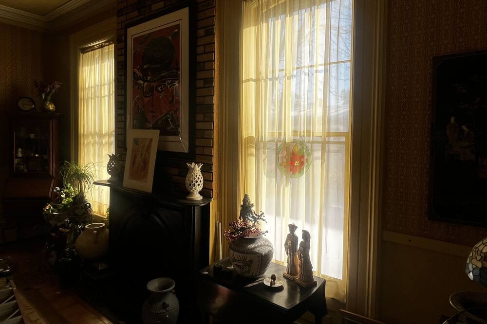 Photo of Bedroom in Auburn