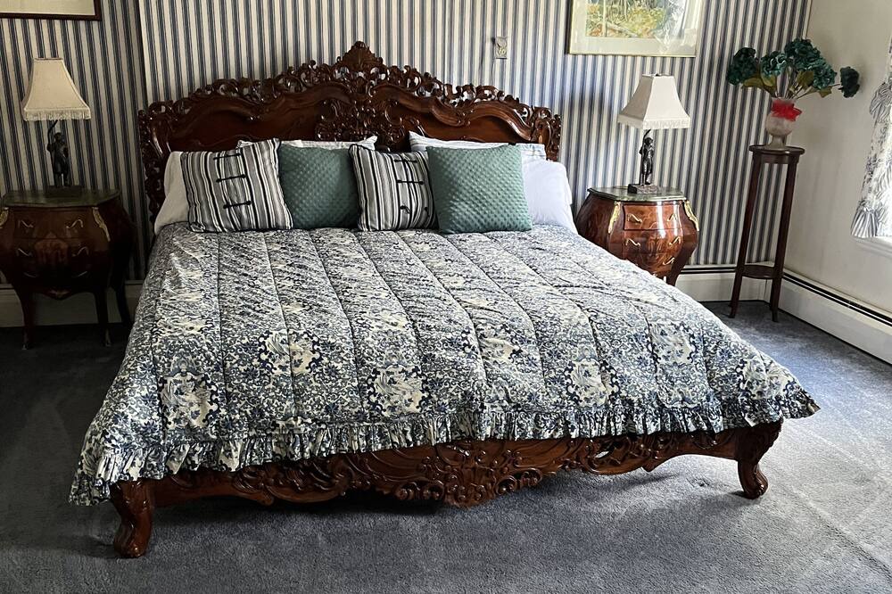 Photo of Bedroom in Auburn