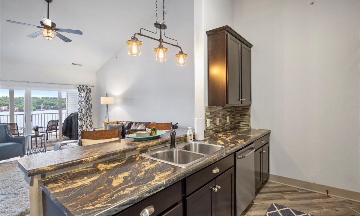 Photo of Kitchen in Rocky Mount