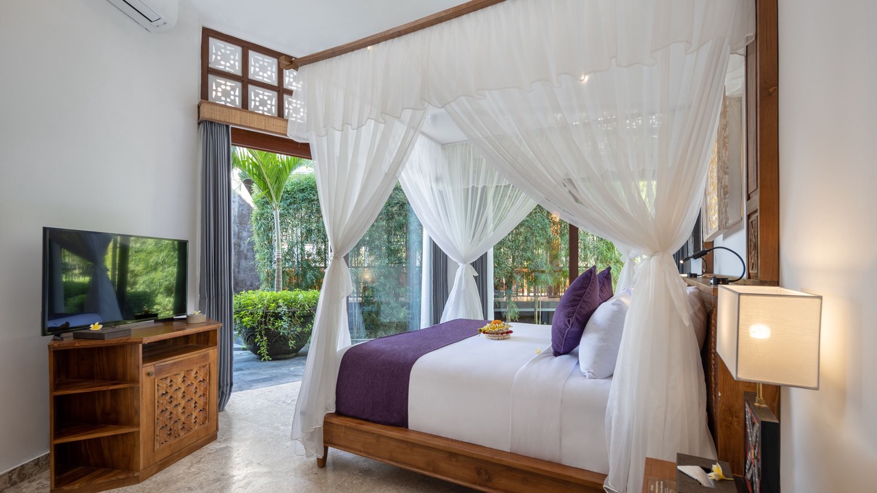 Photo of Bedroom in Saba