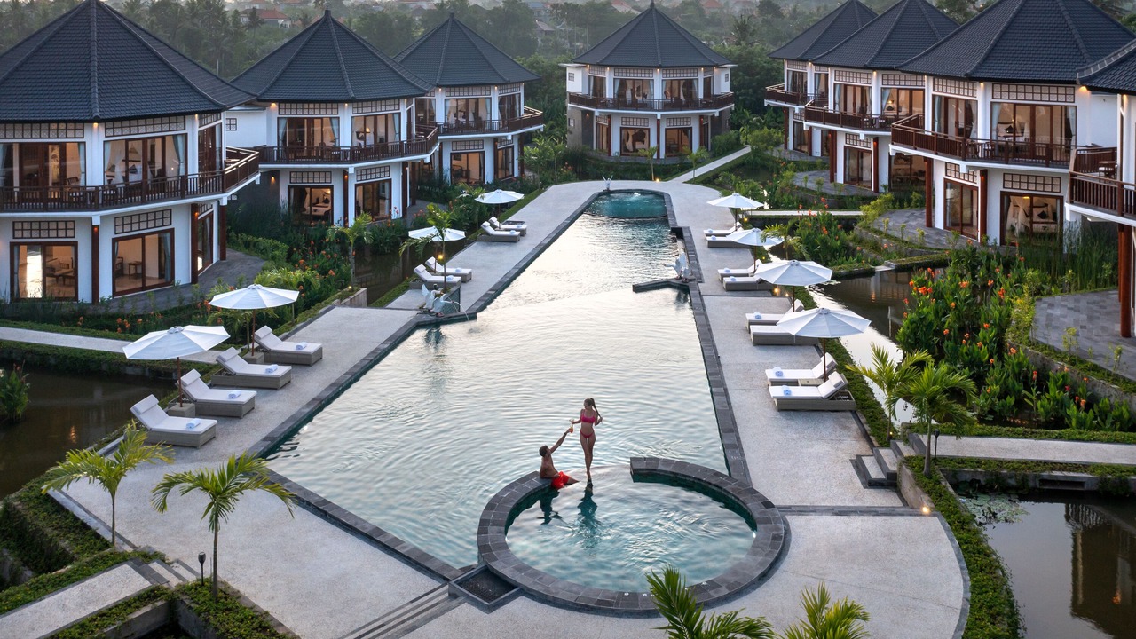 Photo of Outdoor in Saba