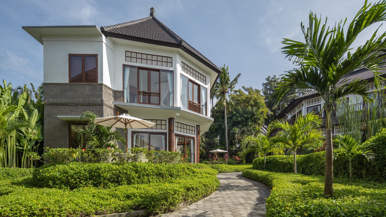 Photo of Outdoor in Saba