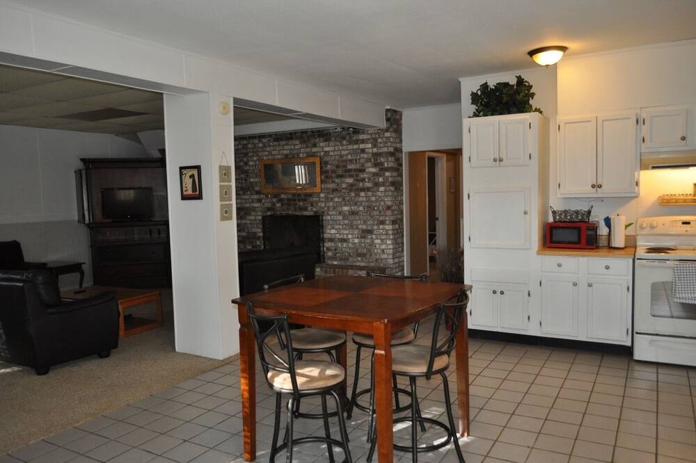 Photo of Kitchen in Oakley