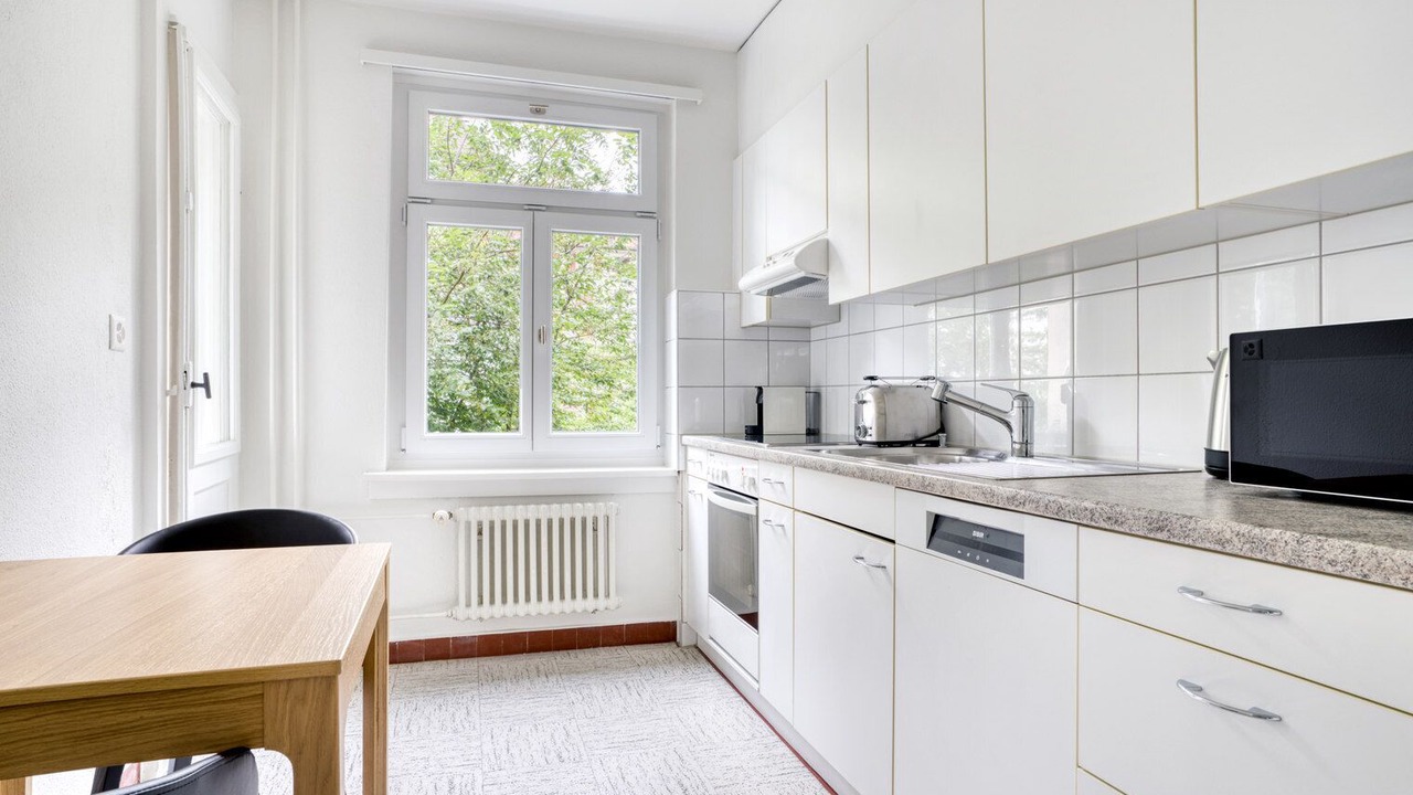Photo of Kitchen in Wipkingen