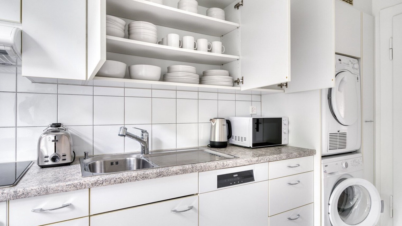 Photo of Kitchen in Wipkingen