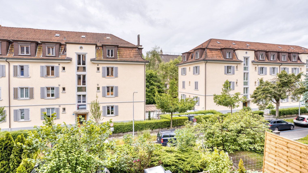 Photo of Outdoor in Wipkingen