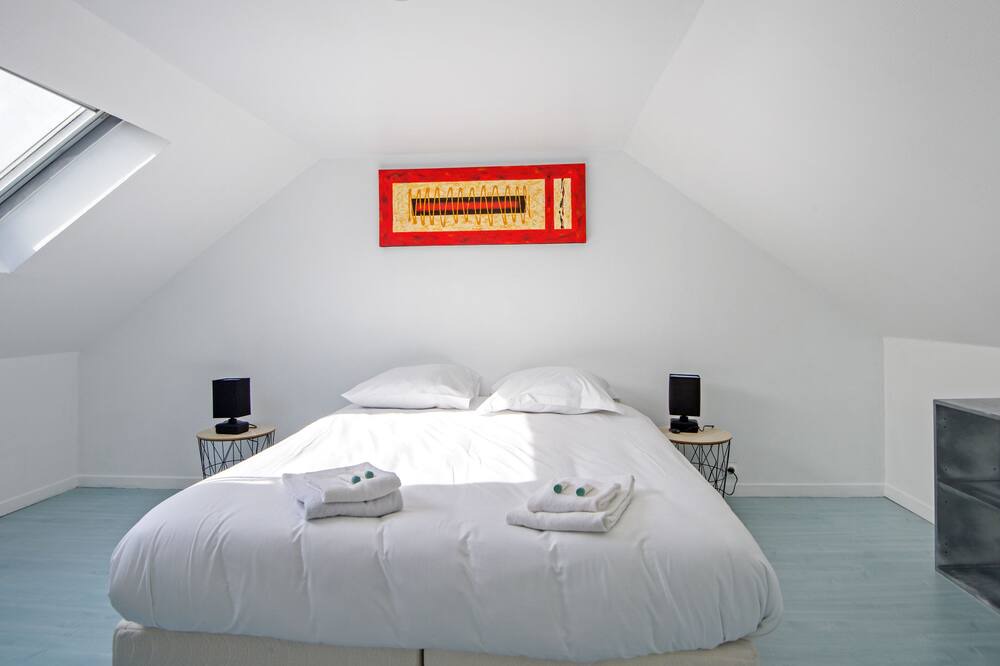 Photo of Bedroom in Croix