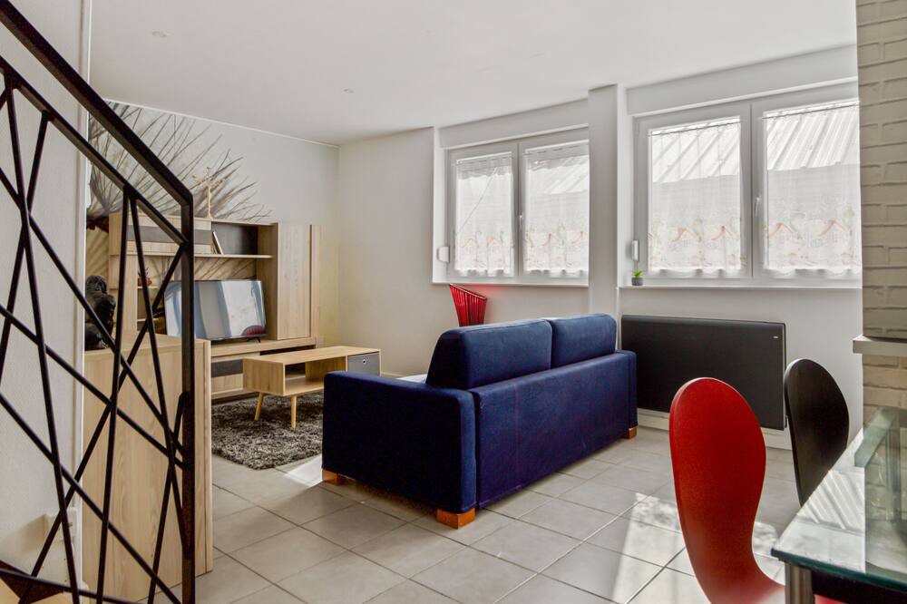 Photo of Livingroom in Croix
