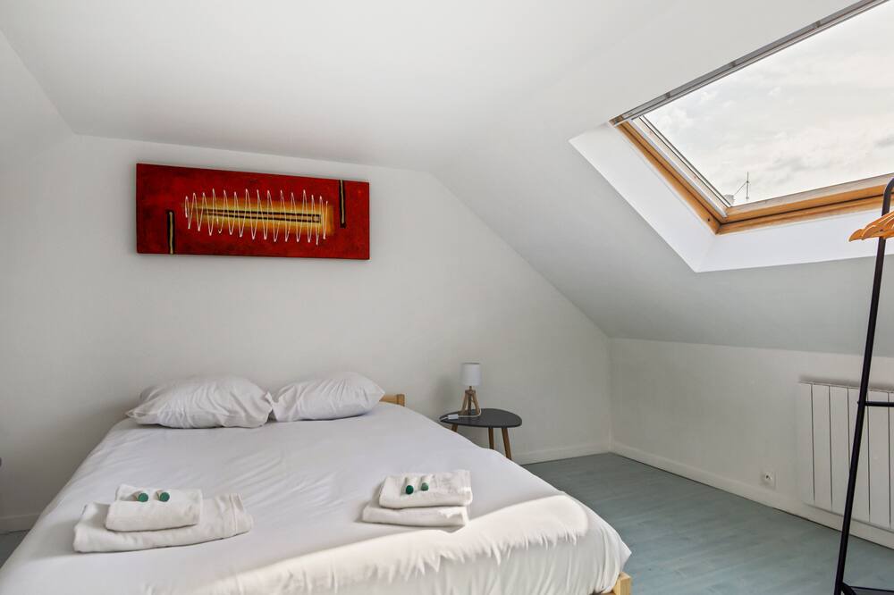 Photo of Bedroom in Croix